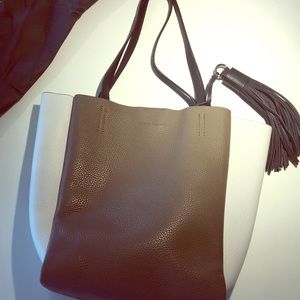 Vince Camuto shoulder bag, used 1-2 times